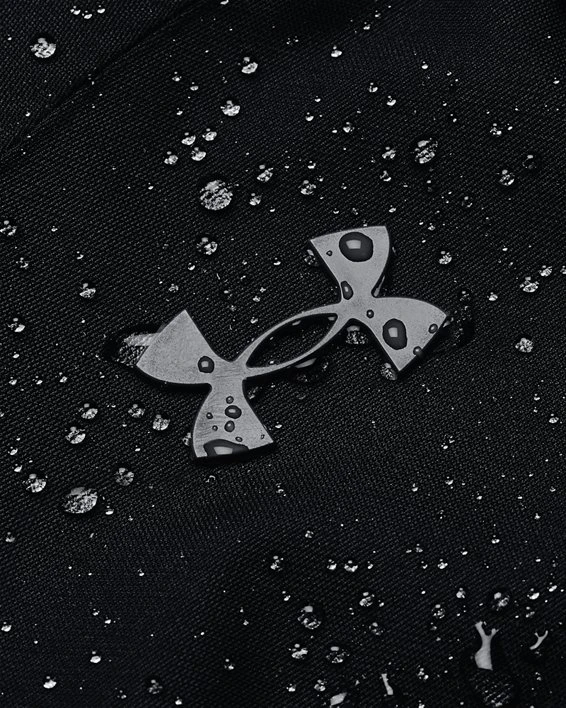 Women's UA Stormproof Lined Rain Jacket 5 Women's UA Stormproof Lined Rain Jacket - Image 5