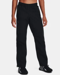 Women's UA Stormproof Lined Rain Pants