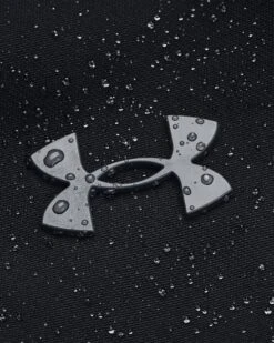 Women's UA Stormproof Lined Rain Pants -Sportswear Store V5 1369257 001 STORM SL