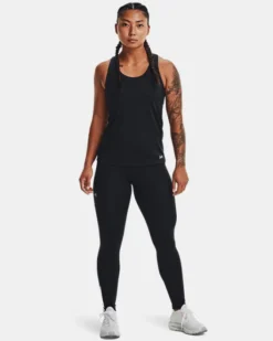 Women's UA Fly Fast 3.0 Tights -Sportswear Store V5 1369773 001 FSF