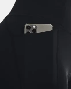 Women's UA Fly Fast 3.0 Tights -Sportswear Store V5 1369773 001 SIDEDET