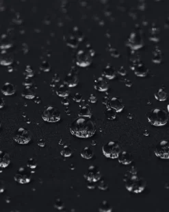 Women's UA Woven Oversized Full-Zip Jacket -Sportswear Store V5 1369890 002 STORM SL