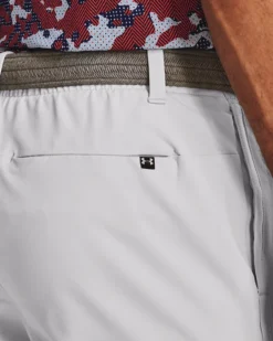 Men's UA Iso-Chill Tapered Pants 9 Men's UA Iso-Chill Tapered Pants -Sportswear Store V5 1369999 014 BPKT