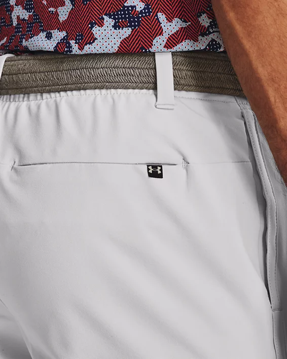 Men's UA Iso-Chill Tapered Pants 4 Men's UA Iso-Chill Tapered Pants - Image 4