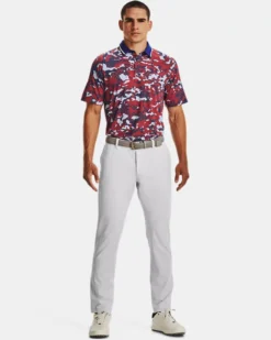 Men's UA Iso-Chill Tapered Pants 8 Men's UA Iso-Chill Tapered Pants -Sportswear Store V5 1369999 014 FSF