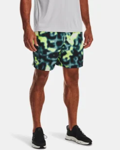 Men's UA Storm Shorebreak 2-in-1 Board Shorts