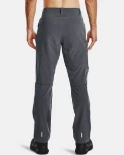 Men's UA Storm Flex Pants -Sportswear Store V5 1370031 012 BC