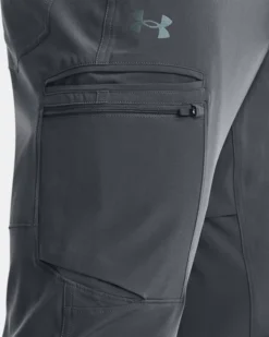 Men's UA Storm Flex Pants -Sportswear Store V5 1370031 012 SIDEDET