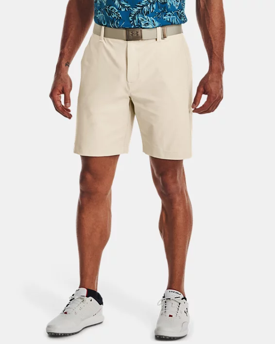 Men's UA Iso-Chill Shorts 1 Men's UA Iso-Chill Shorts
