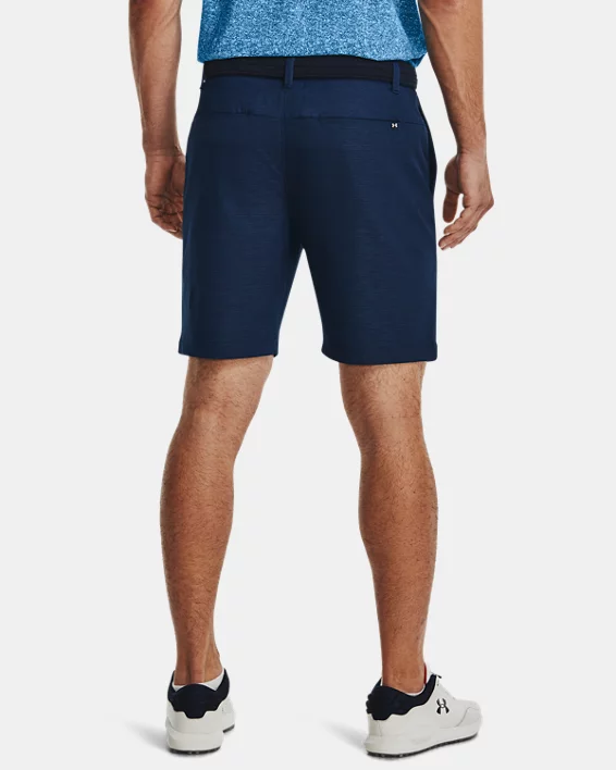 Men's UA Iso-Chill Airvent Shorts 2 Men's UA Iso-Chill Airvent Shorts - Image 2