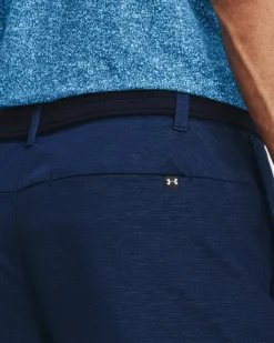 Men's UA Iso-Chill Airvent Shorts 10 Men's UA Iso-Chill Airvent Shorts -Sportswear Store V5 1370084 408 BPKT