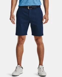 Men's UA Iso-Chill Airvent Shorts