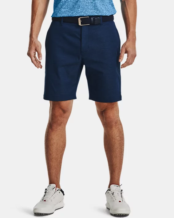 Men's UA Iso-Chill Airvent Shorts 1 Men's UA Iso-Chill Airvent Shorts
