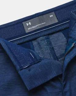 Men's UA Iso-Chill Airvent Shorts 11 Men's UA Iso-Chill Airvent Shorts -Sportswear Store V5 1370084 408 LDWB SL