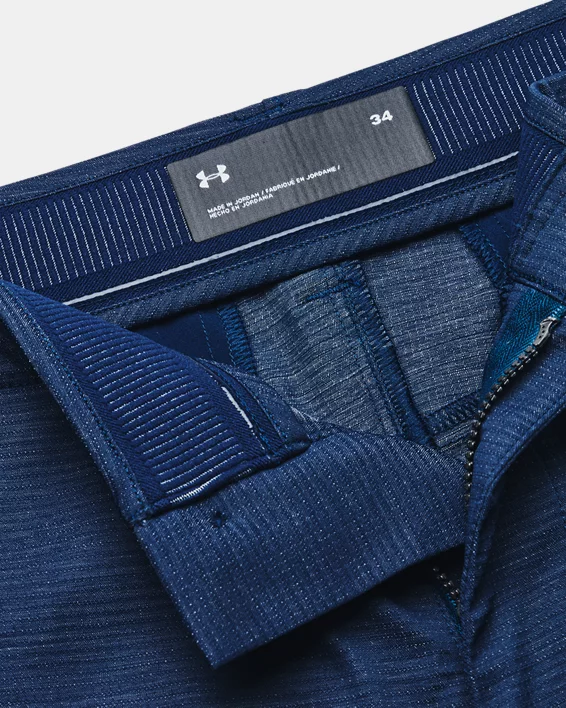 Men's UA Iso-Chill Airvent Shorts 5 Men's UA Iso-Chill Airvent Shorts - Image 5