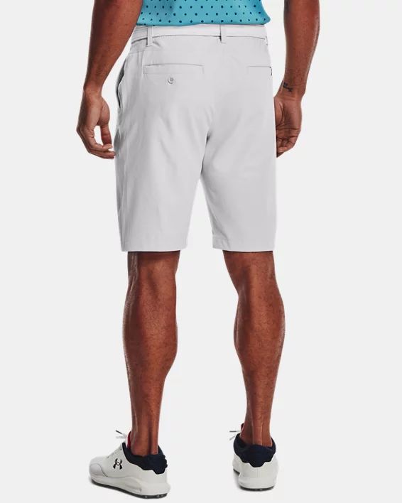 Men's UA Drive Tapered Shorts 2 Men's UA Drive Tapered Shorts - Image 2