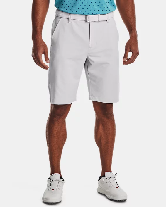 Men's UA Drive Tapered Shorts 1 Men's UA Drive Tapered Shorts