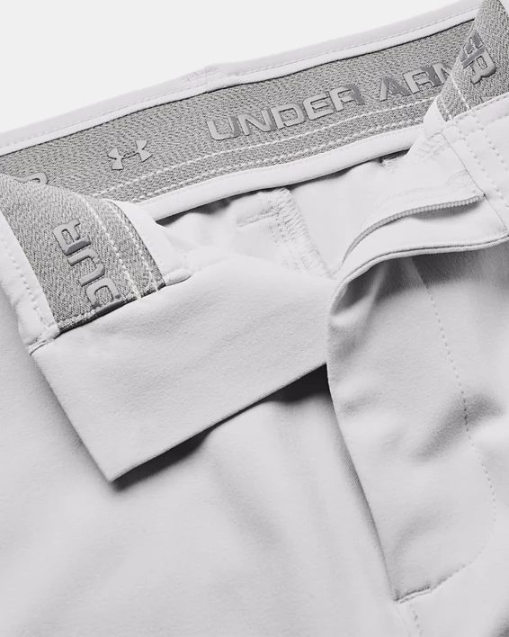 Men's UA Drive Tapered Shorts 5 Men's UA Drive Tapered Shorts - Image 5