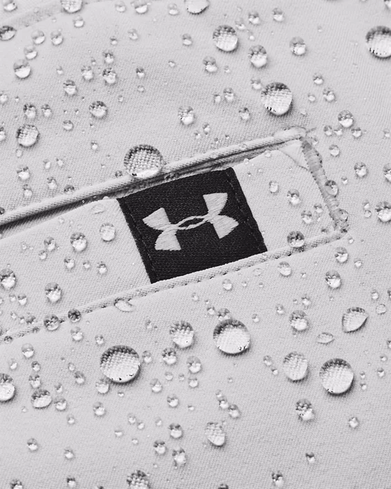 Men's UA Drive Tapered Shorts 6 Men's UA Drive Tapered Shorts - Image 6