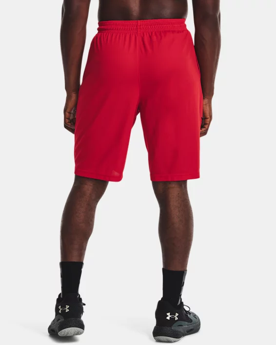Men's UA Perimeter 11'' Shorts 2 Men's UA Perimeter 11'' Shorts - Image 2