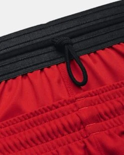 Men's UA Perimeter 11'' Shorts 11 Men's UA Perimeter 11'' Shorts -Sportswear Store V5 1370222 600 LDWB SL