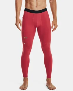 Men's UA RUSH™ SmartForm Leggings