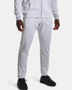 Men's Armour Fleece Storm Pants