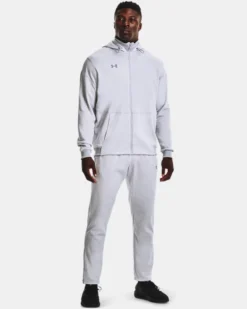 Men's Armour Fleece Storm Pants -Sportswear Store V5 1370385 011 FSF