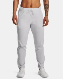 Women's UA Squad 3.0 Warm-Up Pants