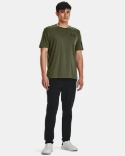 Men's UA Freedom Flag T-Shirt -Sportswear Store V5 1370810 391 FSF