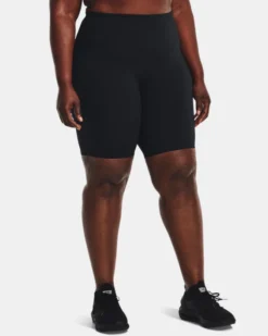 Women's UA Meridian Bike Shorts