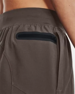 Women's UA Unstoppable Joggers -Sportswear Store V5 1371261 176 SIDEDET