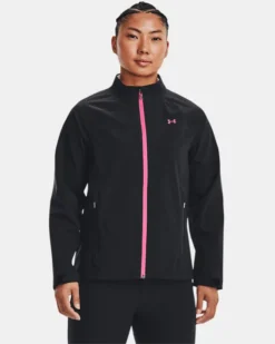 Women's UA Stormproof 2.0 Jacket
