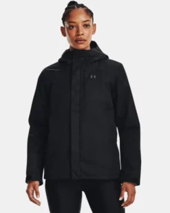 Women's UA Storm Porter 3-in-1 2.0 Jacket
