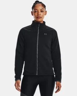 Women's UA Storm Porter 3-in-1 2.0 Jacket -Sportswear Store V5 1371593 001 FCADD