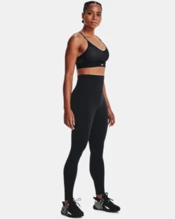 Women's UA Meridian Ultra High Rise Full-Length Leggings 8 Women's UA Meridian Ultra High Rise Full-Length Leggings -Sportswear Store V5 1372002 001 FSF