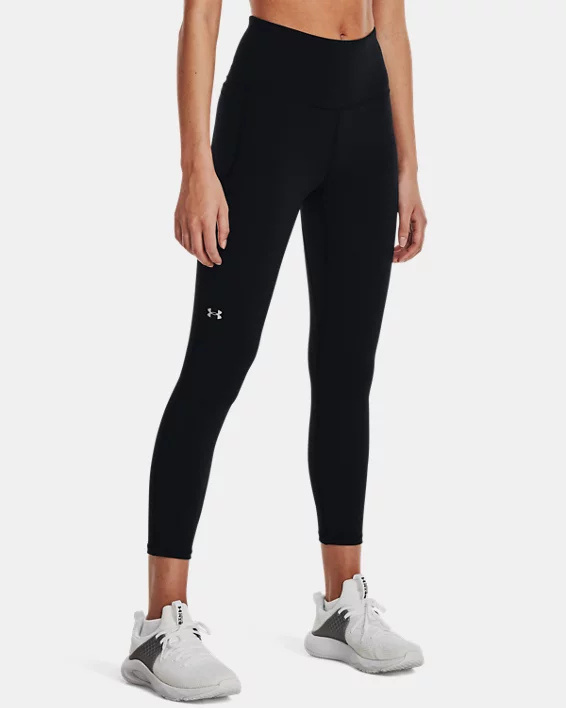Women's UA Movement Ankle Leggings 1 Women's UA Movement Ankle Leggings