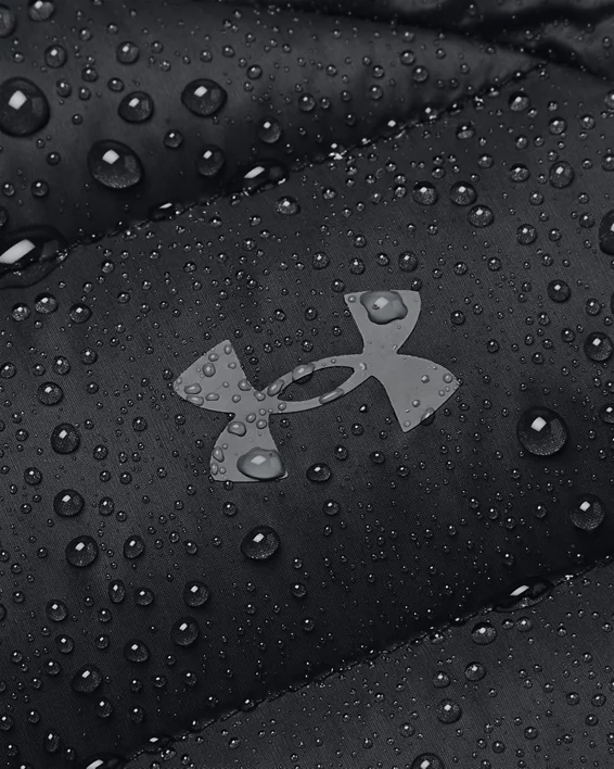 Women's UA Storm Armour Down 2.0 Vest 4 Women's UA Storm Armour Down 2.0 Vest - Image 4