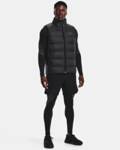 Men's UA Storm Armour Down 2.0 Vest -Sportswear Store V5 1372650 001 FSF