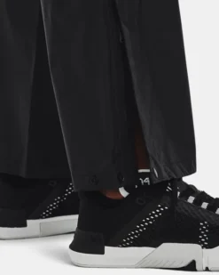 Women's UA Stormproof Cloudstrike Rain Pants 11 Women's UA Stormproof Cloudstrike Rain Pants -Sportswear Store V5 1372663 001 AKCSR