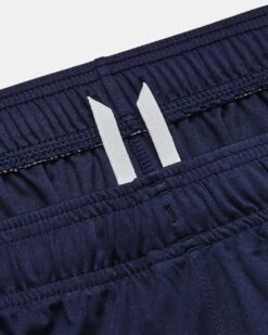 Men's UA Challenger Core Shorts 11 Men's UA Challenger Core Shorts -Sportswear Store V5 1372691 410 LDWB SL