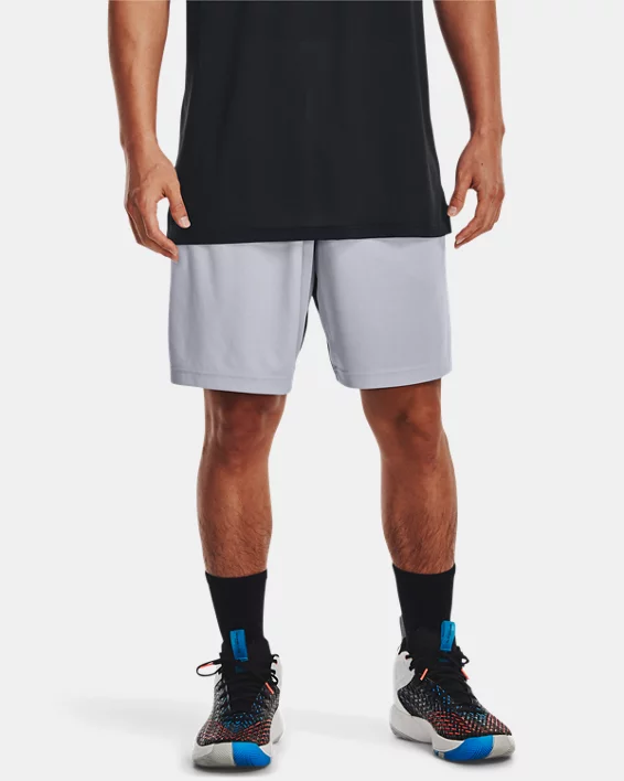 Men's UA Baseline Shorts 1 Men's UA Baseline Shorts