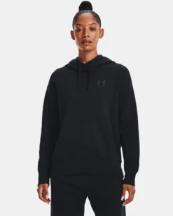 Women's UA Rival Fleece Oversized Hoodie