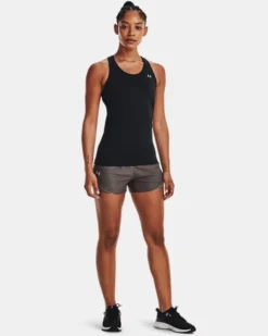 Women's UA Play Up 3.0 Mesh Shorts -Sportswear Store V5 1373041 176 FSF