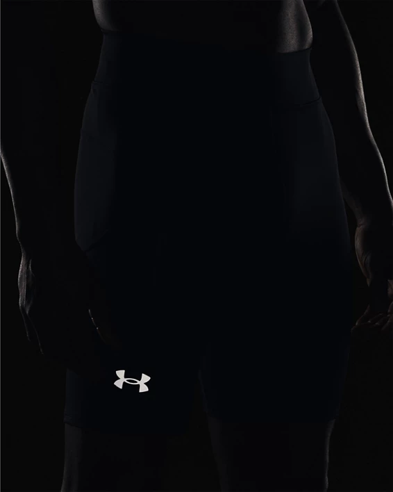 Men's UA Speedpocket Half Tights 5 Men's UA Speedpocket Half Tights - Image 5