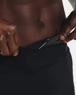 Men's UA Speedpocket Half Tights 13 Men's UA Speedpocket Half Tights -Sportswear Store V5 1373218 001 WBPKT