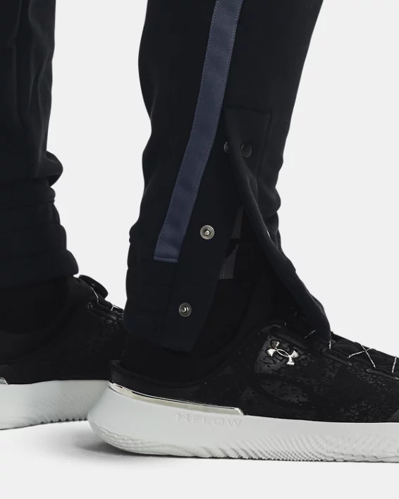 Men's UA Accelerate Joggers 4 Men's UA Accelerate Joggers - Image 4