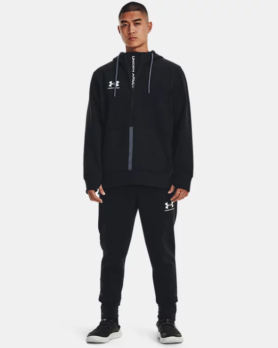 Men's UA Accelerate Joggers 3 Men's UA Accelerate Joggers - Image 3