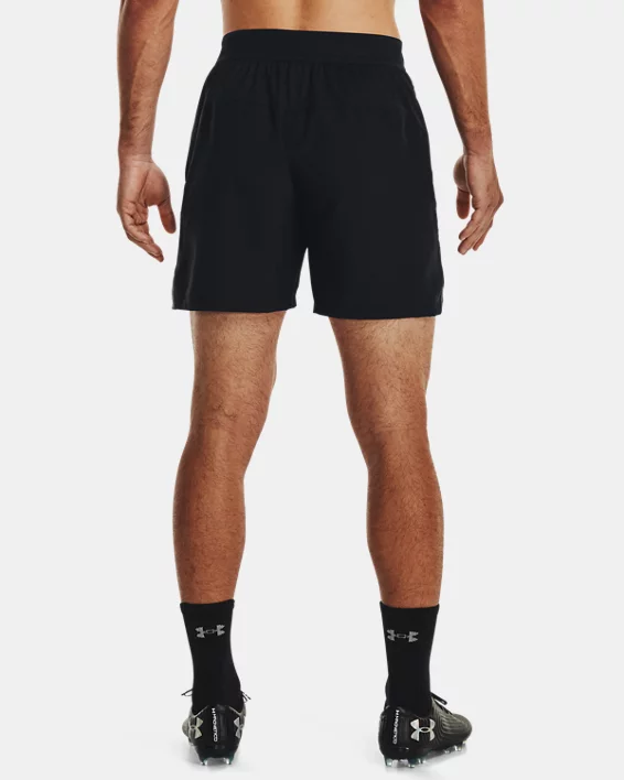 Men's UA Accelerate Shorts 2 Men's UA Accelerate Shorts - Image 2