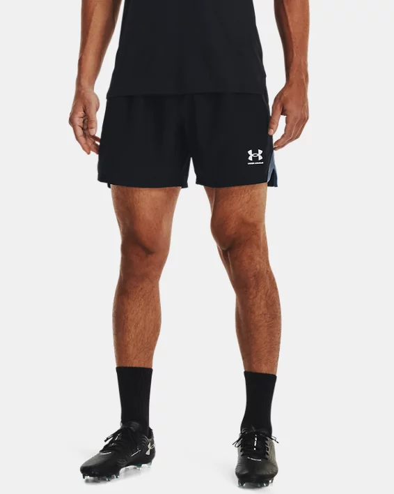 Men's UA Accelerate Shorts 1 Men's UA Accelerate Shorts